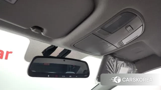 Hyundai The New Avante AD id 3509891 из Кореи 10