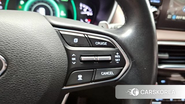 Hyundai Santa Fe TM id 3853651 из Кореи 10