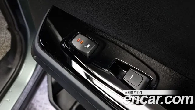 Ssangyong Torres id 2879082 из Кореи 10