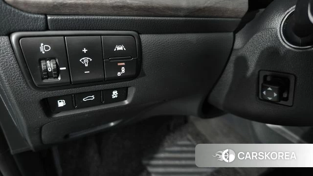 Kia K7 Premier Hybrid id 4614989 из Кореи 10
