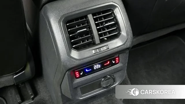 Volkswagen Tiguan Allspace id 3447597 из Кореи 10