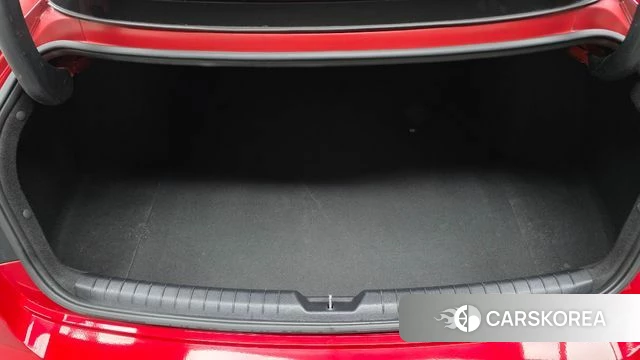 Hyundai Sonata (DN8) id 4759997 из Кореи 10