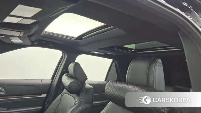 Ford Explorer id 3171664 из Кореи 10