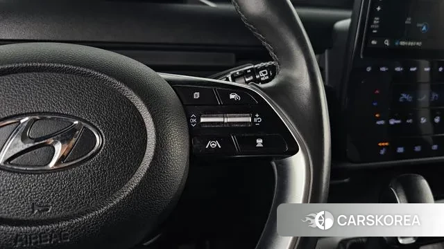 Hyundai Staria id 3468478 из Кореи 10