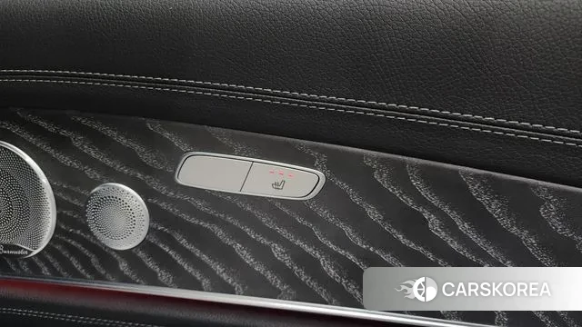 Mercedes-Benz E-Class W213 id 3122431 из Кореи 10