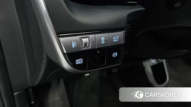 Hyundai Ionic 5 id 3473130 из Кореи 10