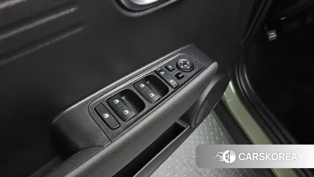 Hyundai Casper id 3776306 из Кореи 10