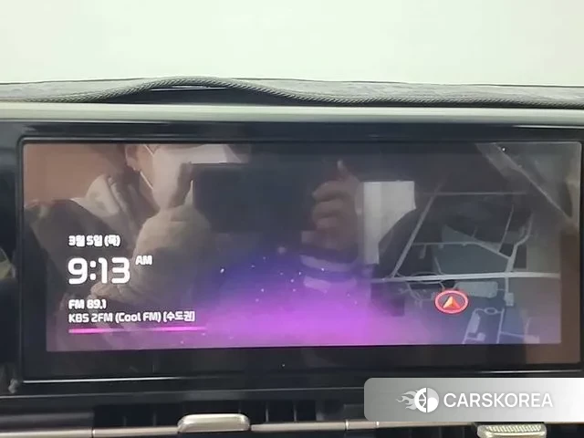 Kia Carnival 4th generation id 3747601 из Кореи 10