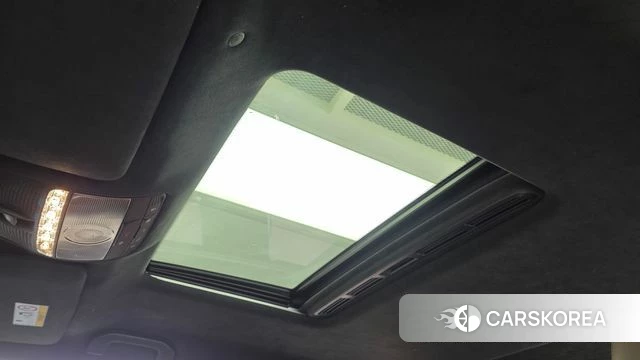 Mercedes-Benz G-Class W463b id 4457934 из Кореи 10
