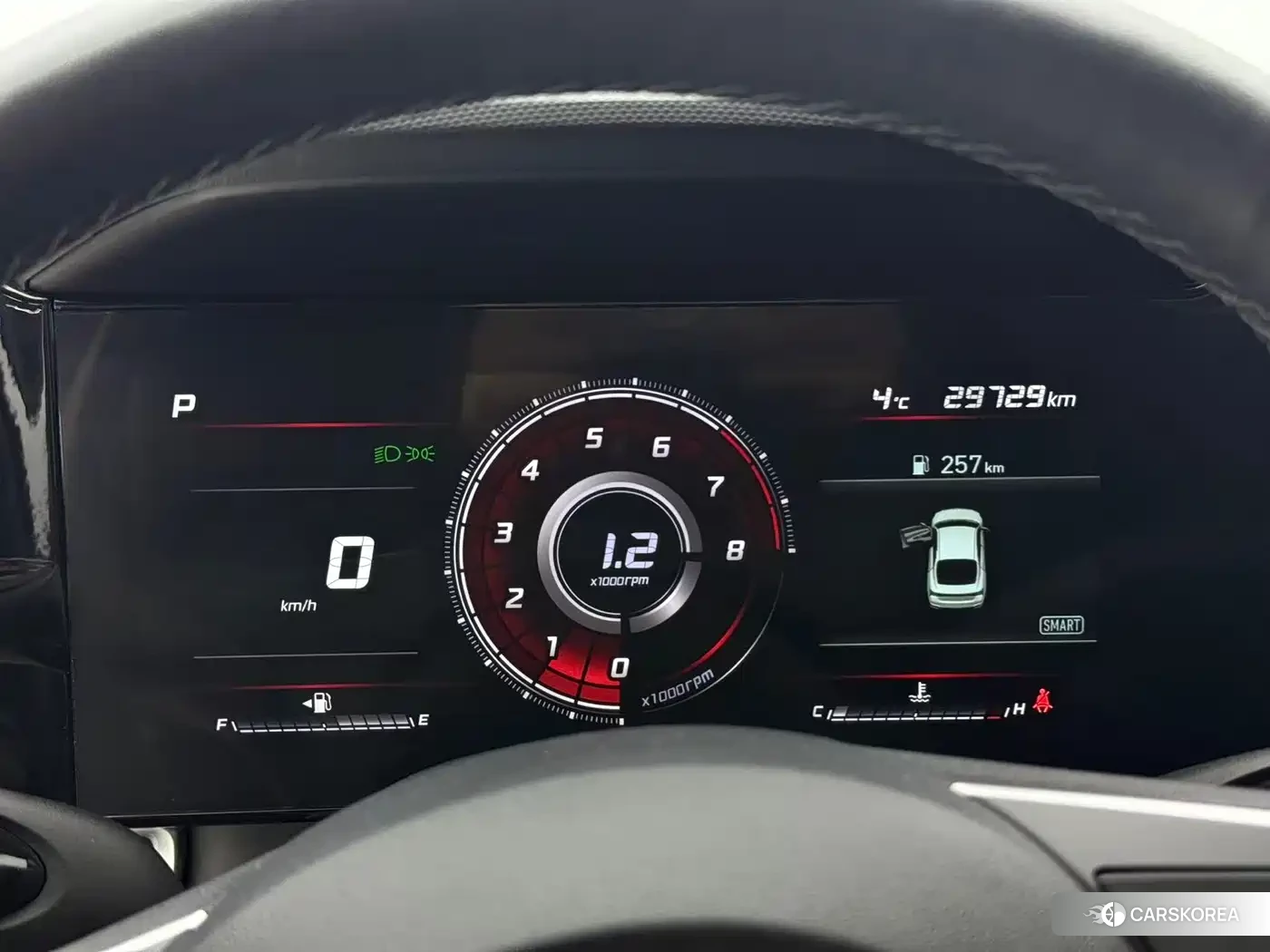 Hyundai Elantra id 4622380 из Китая 10
