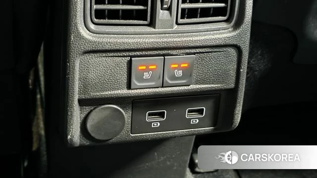 Renault Korea (Samsung) XM3 id 4529087 из Кореи 10