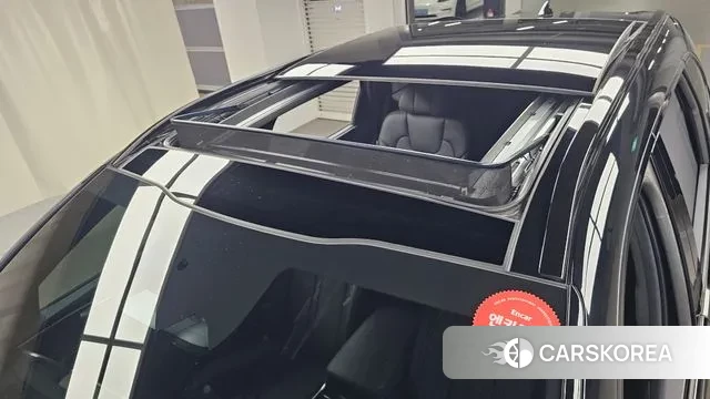 Kia The New Sorento 4th Generation id 3058003 из Кореи 10