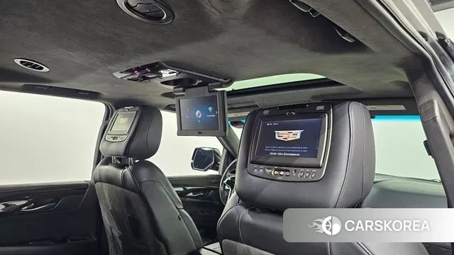 Cadillac Escalade id 3520352 из Кореи 10