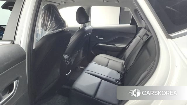 Hyundai Kona Hybrid (SX2) id 4248810 из Кореи 10