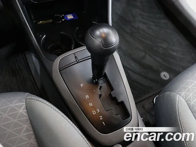 Kia All New Morning (JA) id 2699103 из Кореи 10