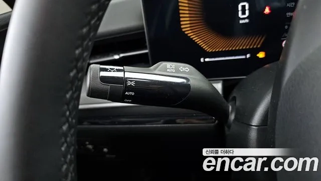 Kia The New K5 3rd generation id 2953873 из Кореи 10