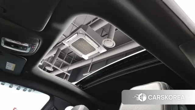 Mercedes-Benz GLE-Class W167 id 3219642 из Кореи 10