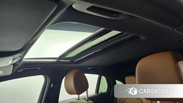 Mercedes-Benz GLC-Class X253 id 3910983 из Кореи 10