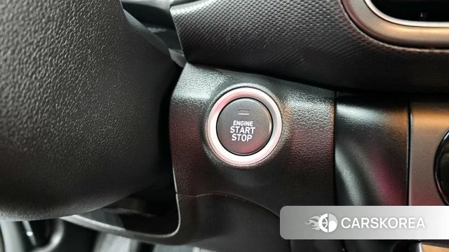 Hyundai The New Kona Hybrid id 3866233 из Кореи 10