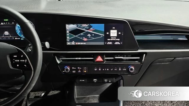 Kia Di All New Niro EV id 3897584 из Кореи 10