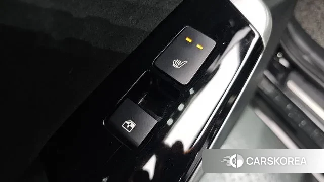 Kia EV6 id 3384450 из Кореи 10