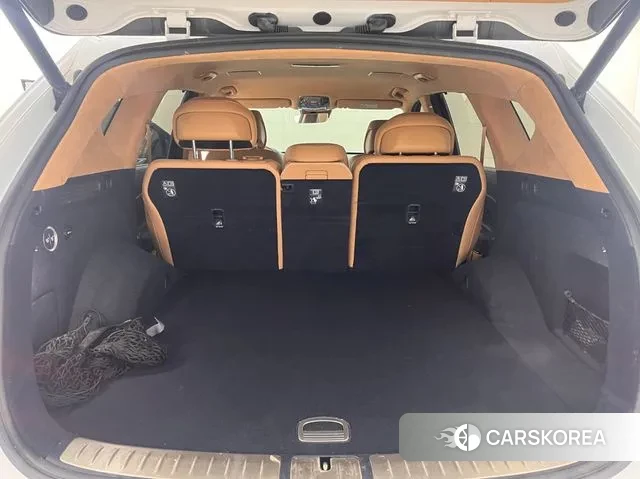 Genesis GV80 id 3615850 из Кореи 10