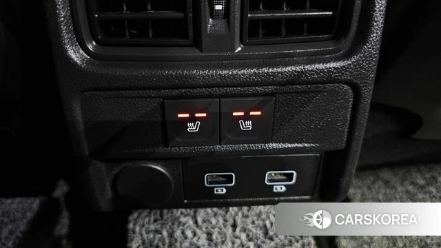 Renault Korea (Samsung) XM3 id 4309070 из Кореи 10