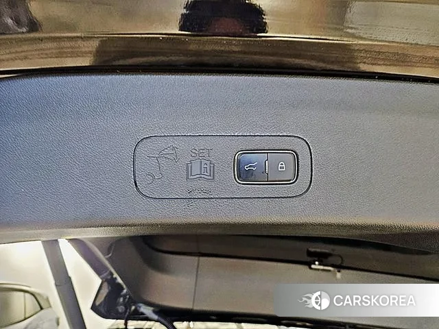 Lincoln Aviator 2nd generation id 3639062 из Кореи 10