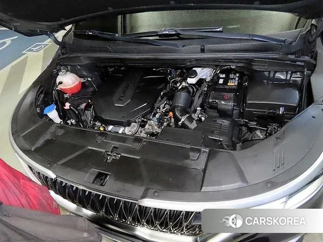 Kia Carnival 4th generation id 3595374 из Кореи 10