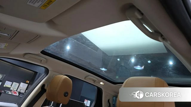 Land Rover Discovery Sports id 4785756 из Кореи 10