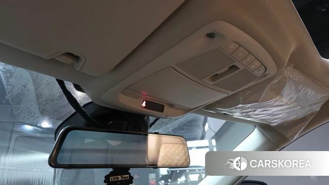 Renault Korea (Samsung) The New QM6 id 3799429 из Кореи 10