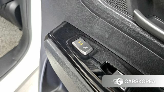 Ssangyong Beautiful Korando id 3844062 из Кореи 10