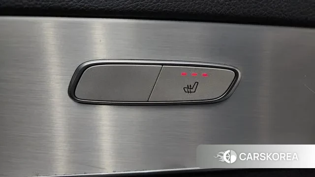 Mercedes-Benz GLC-Class X253 id 3682160 из Кореи 10