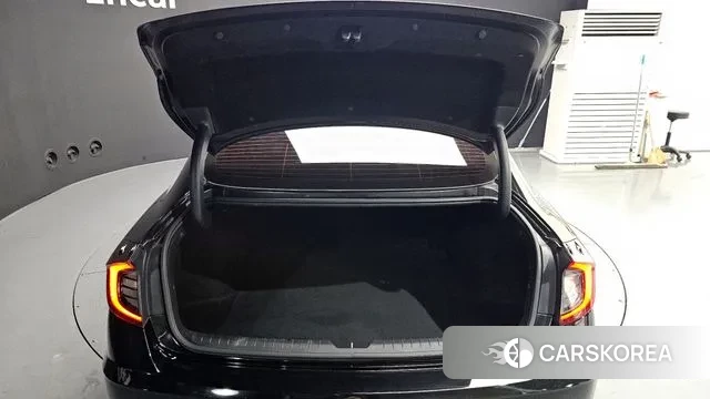 Hyundai Sonata (DN8) id 3754217 из Кореи 10