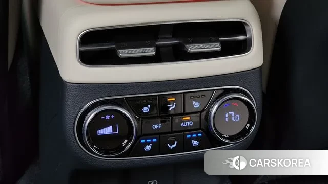 Genesis Electrified GV70 id 3022644 из Кореи 10