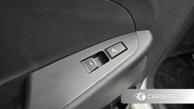Hyundai All New Tucson id 4557335 из Кореи 10
