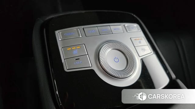 Genesis G80 (RG3) id 4429000 из Кореи 10
