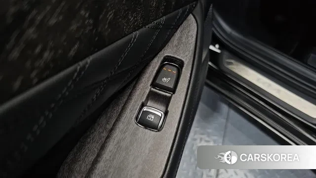 Kia K8 Hybrid id 3493458 из Кореи 10