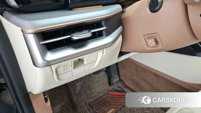 Hyundai Grandeur Hybrid (GN7) id 4571291 из Кореи 10
