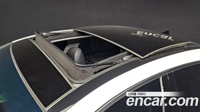 Hyundai The New Grandeur IG Hybrid id 2658267 из Кореи 10