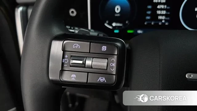 Hyundai Santa Fe (MX5) id 3332959 из Кореи 10