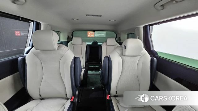 Kia The New Carnival 4th Generation id 4201068 из Кореи 10