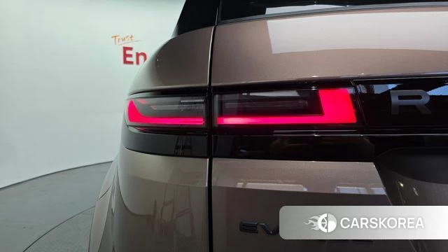 Land Rover Range Rover Evoque 2nd Generation id 4493355 из Кореи 10