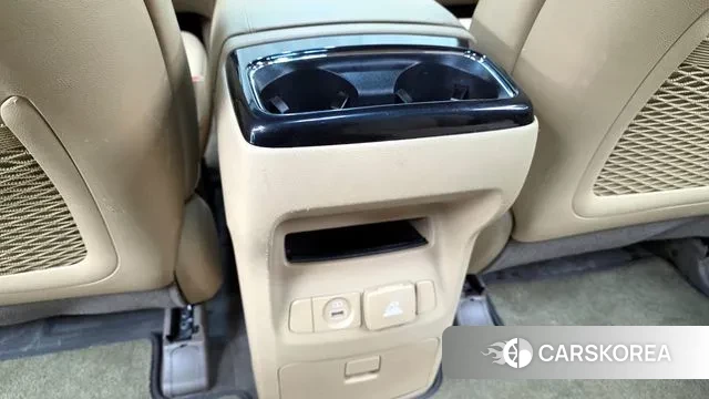 Kia The New Carnival id 3677576 из Кореи 10