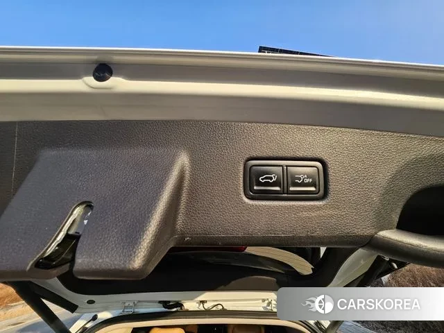 Kia Carnival 4th generation id 3592301 из Кореи 10