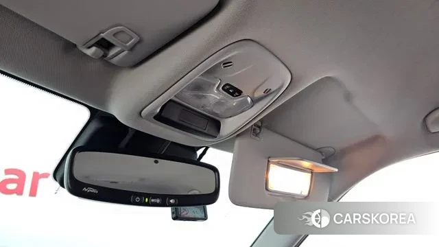 Chevrolet (GM Daewoo) The New Trail Blazer id 3279037 из Кореи 10