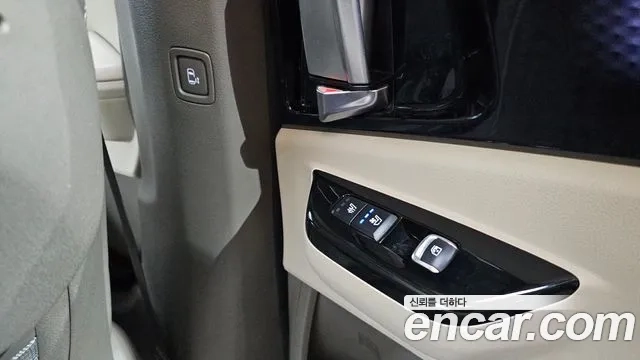 Kia Carnival 4th generation id 2944283 из Кореи 10