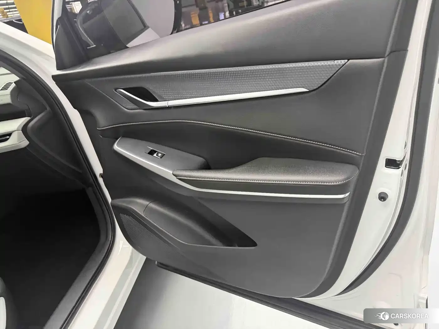 Chang'an Changan CS75PLUS id 4576308 из Китая 10