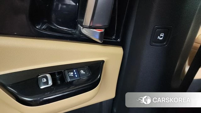 Kia Carnival 4th generation id 3819563 из Кореи 10