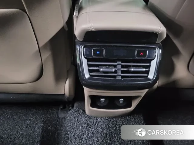 Kia K8 Hybrid id 3365875 из Кореи 10